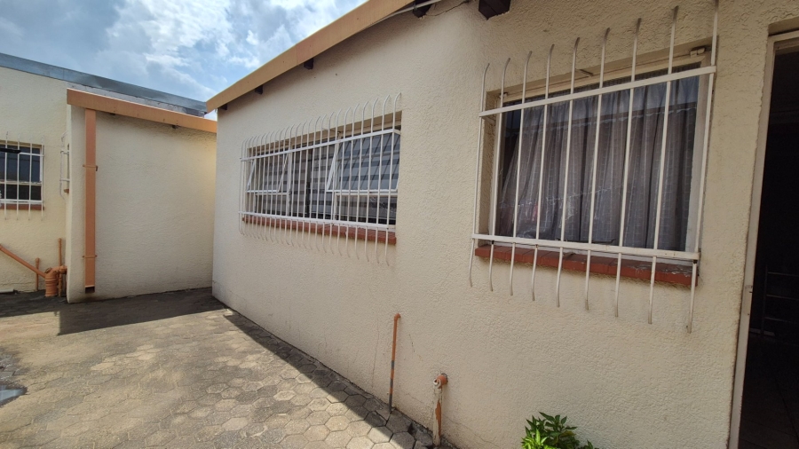 4 Bedroom Property for Sale in Sasolburg Ext 23 Free State